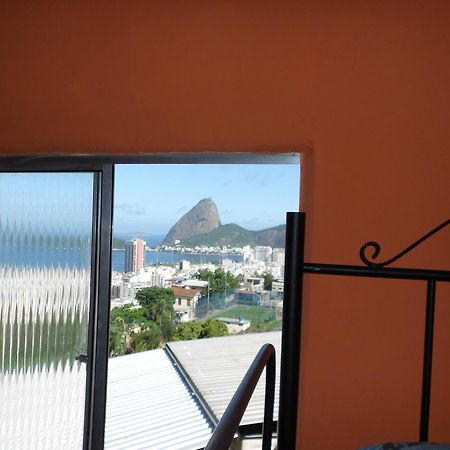 Hostel Tavares Bastos Rio de Janeiro Bilik gambar