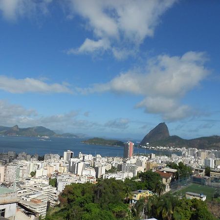 Hostel Tavares Bastos Rio de Janeiro Luaran gambar