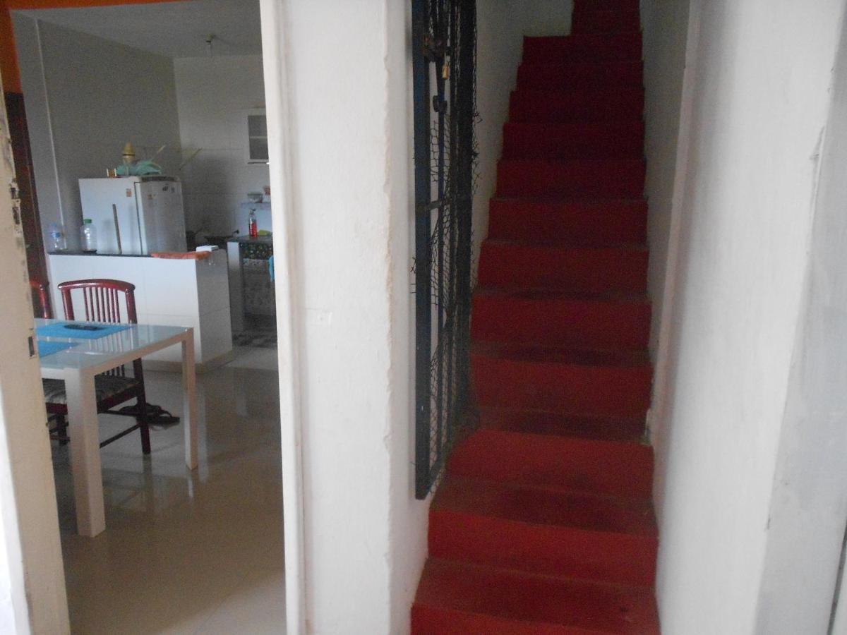Hostel Tavares Bastos Rio de Janeiro Luaran gambar