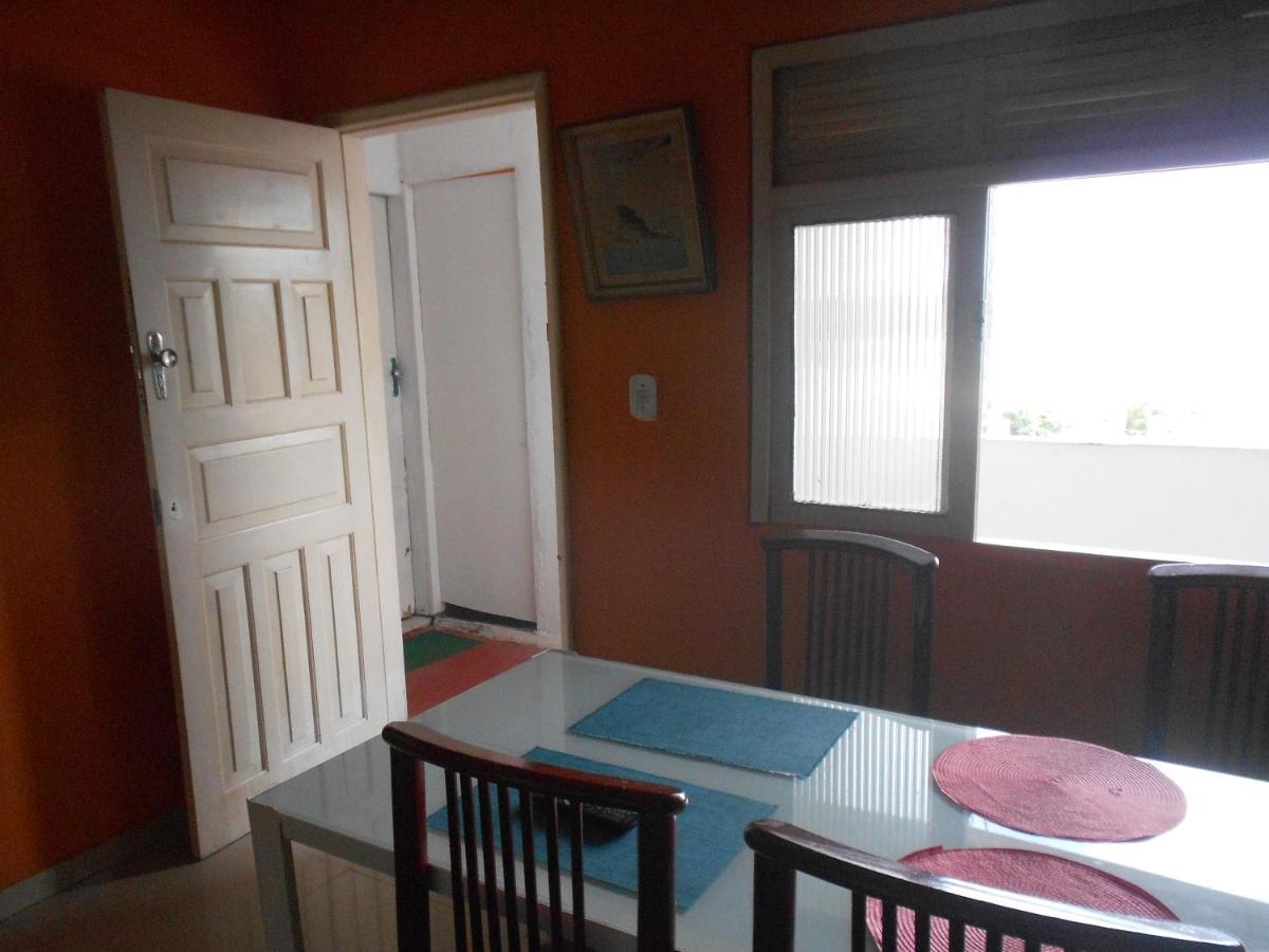 Hostel Tavares Bastos Rio de Janeiro Luaran gambar