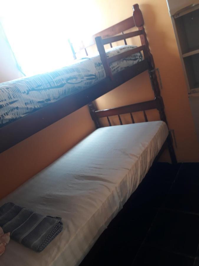Hostel Tavares Bastos Rio de Janeiro Luaran gambar