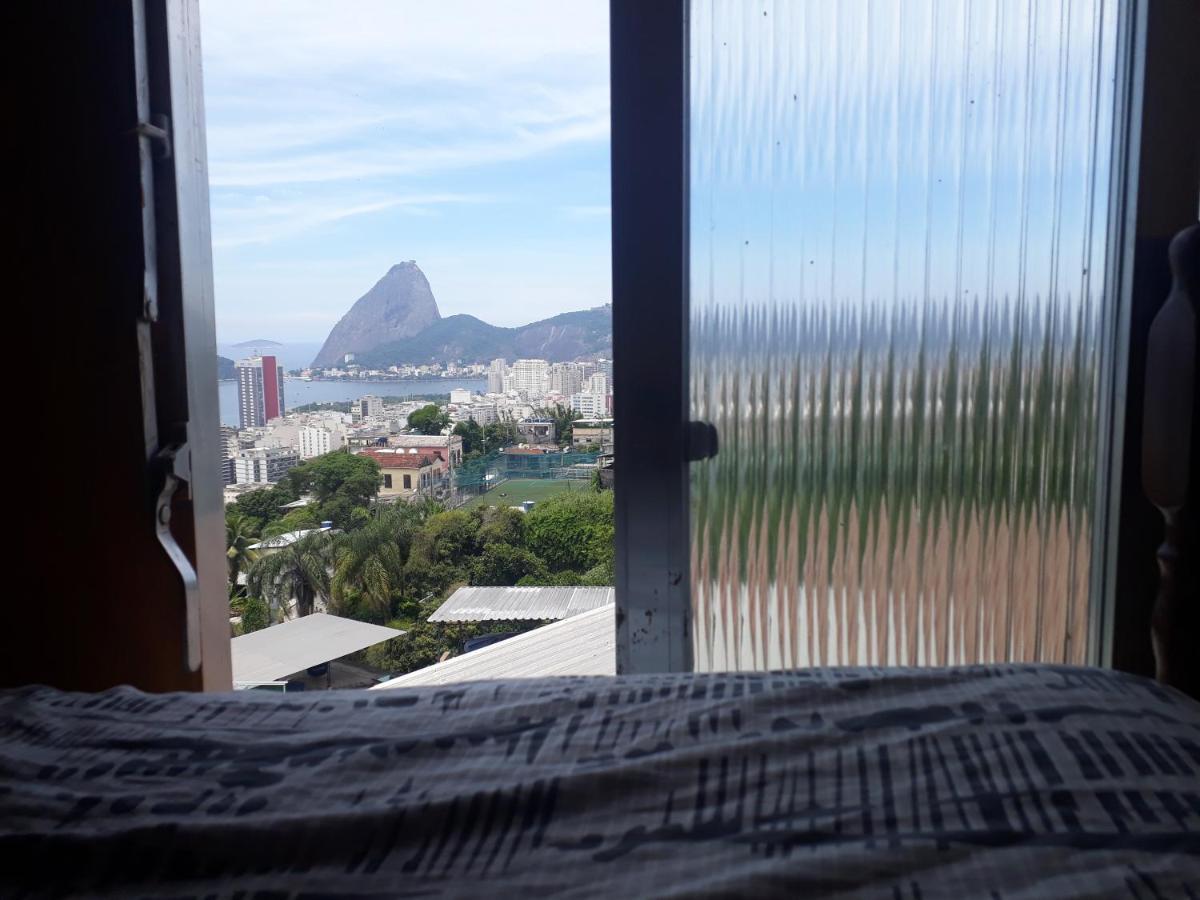 Hostel Tavares Bastos Rio de Janeiro Luaran gambar