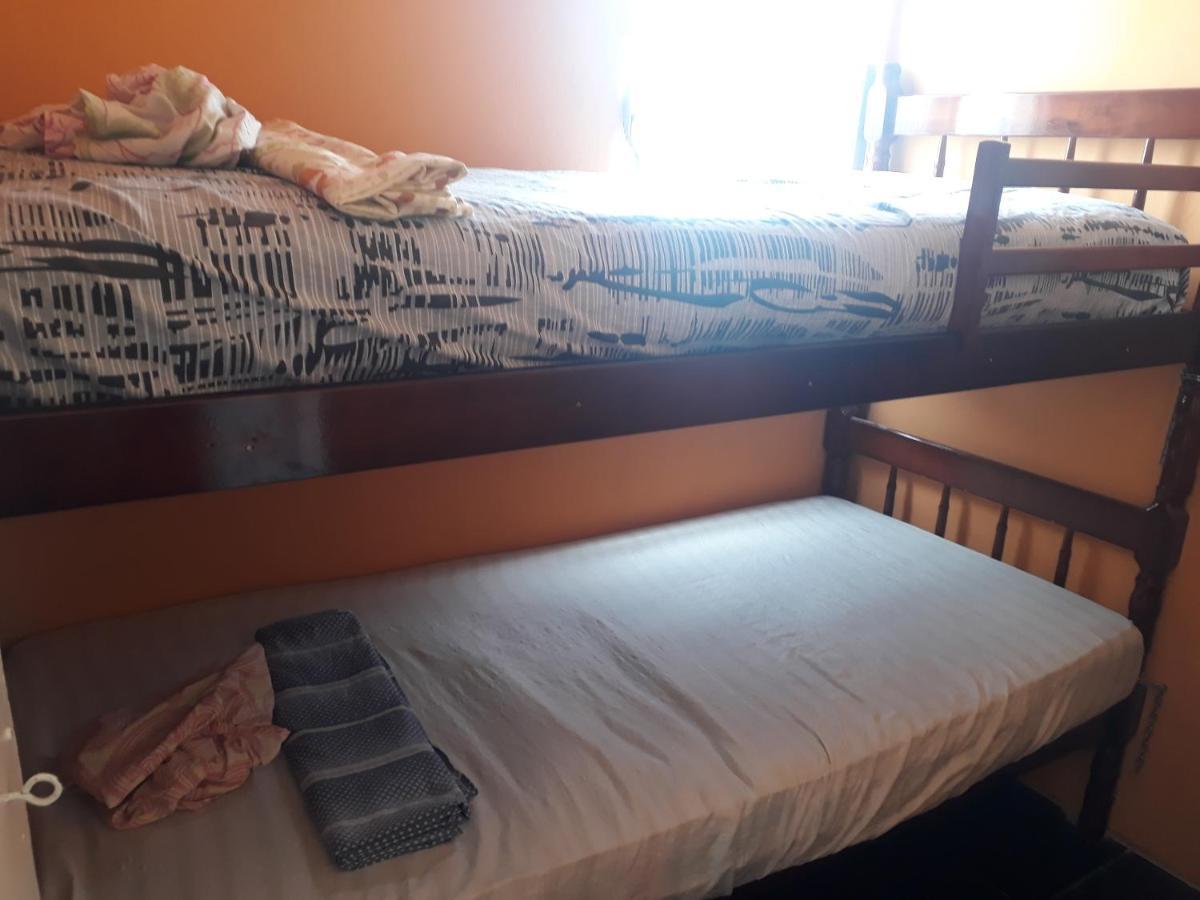 Hostel Tavares Bastos Rio de Janeiro Luaran gambar