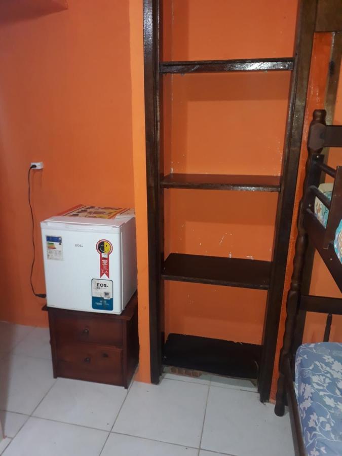 Hostel Tavares Bastos Rio de Janeiro Luaran gambar