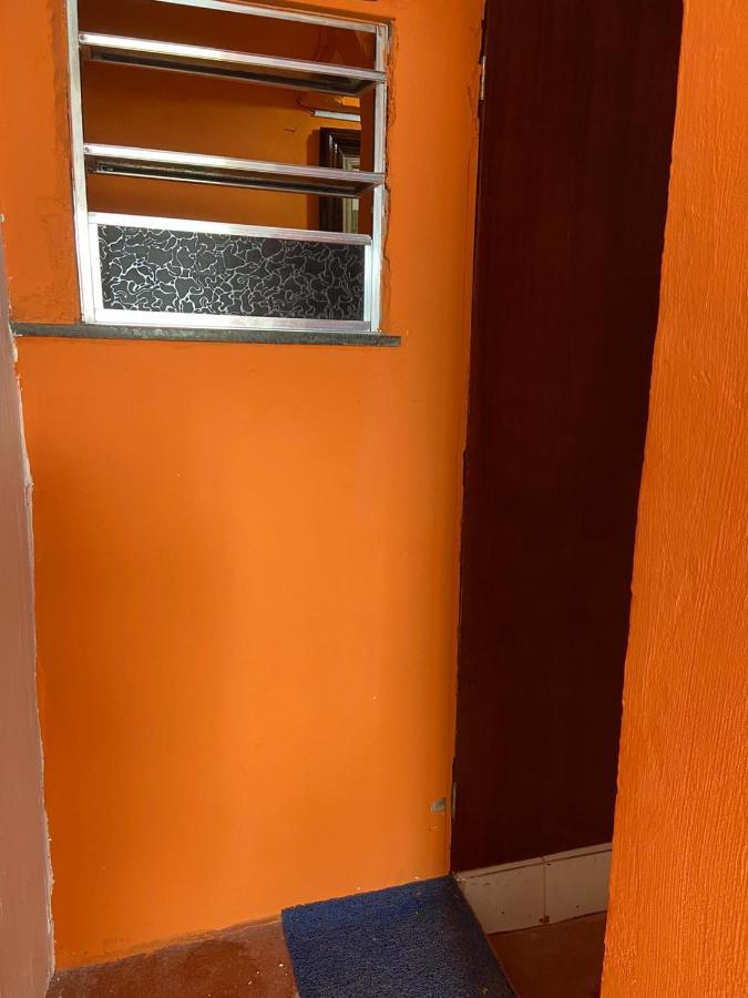 Hostel Tavares Bastos Rio de Janeiro Luaran gambar