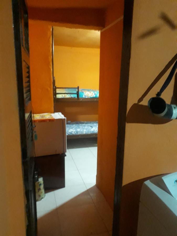 Hostel Tavares Bastos Rio de Janeiro Luaran gambar