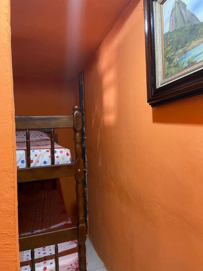 Hostel Tavares Bastos Rio de Janeiro Luaran gambar