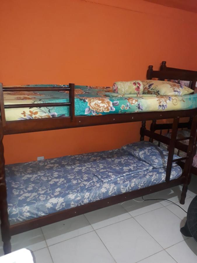 Hostel Tavares Bastos Rio de Janeiro Luaran gambar