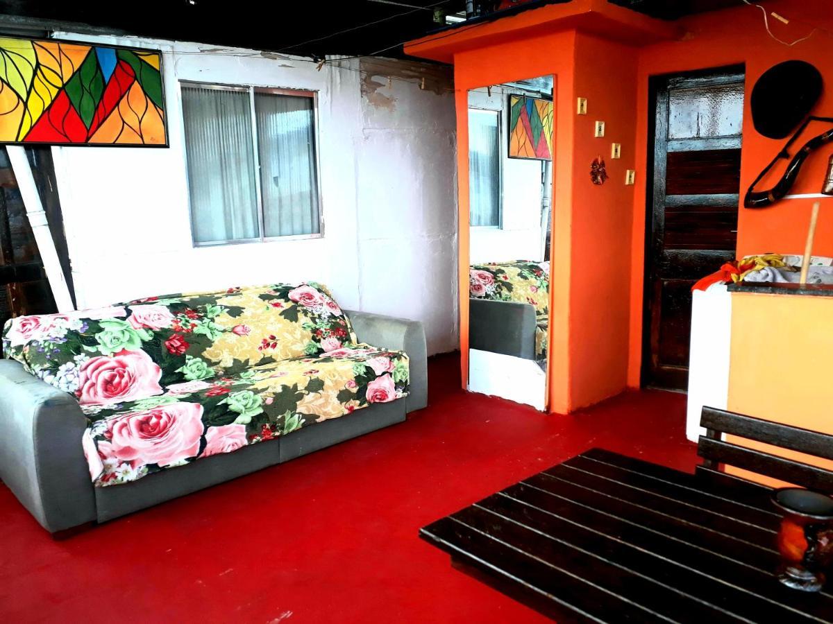 Hostel Tavares Bastos Rio de Janeiro Luaran gambar