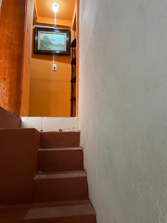 Hostel Tavares Bastos Rio de Janeiro Luaran gambar