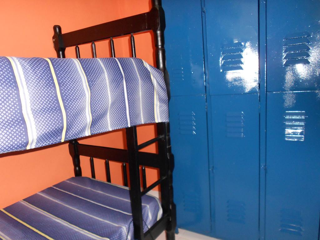Hostel Tavares Bastos Rio de Janeiro Luaran gambar