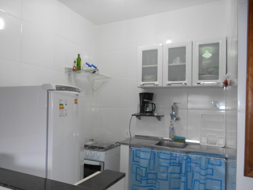 Hostel Tavares Bastos Rio de Janeiro Luaran gambar