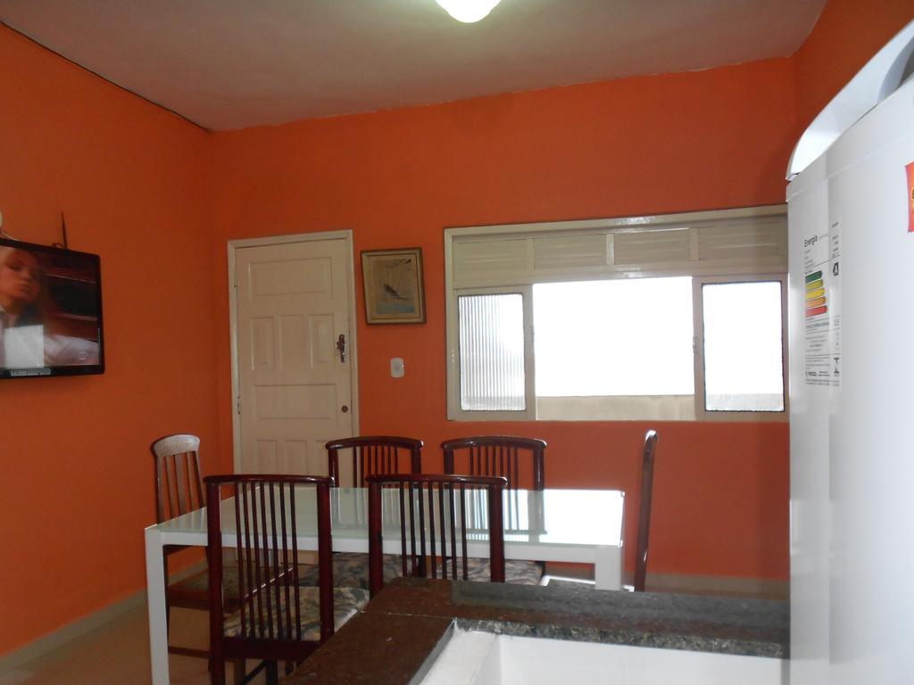 Hostel Tavares Bastos Rio de Janeiro Luaran gambar