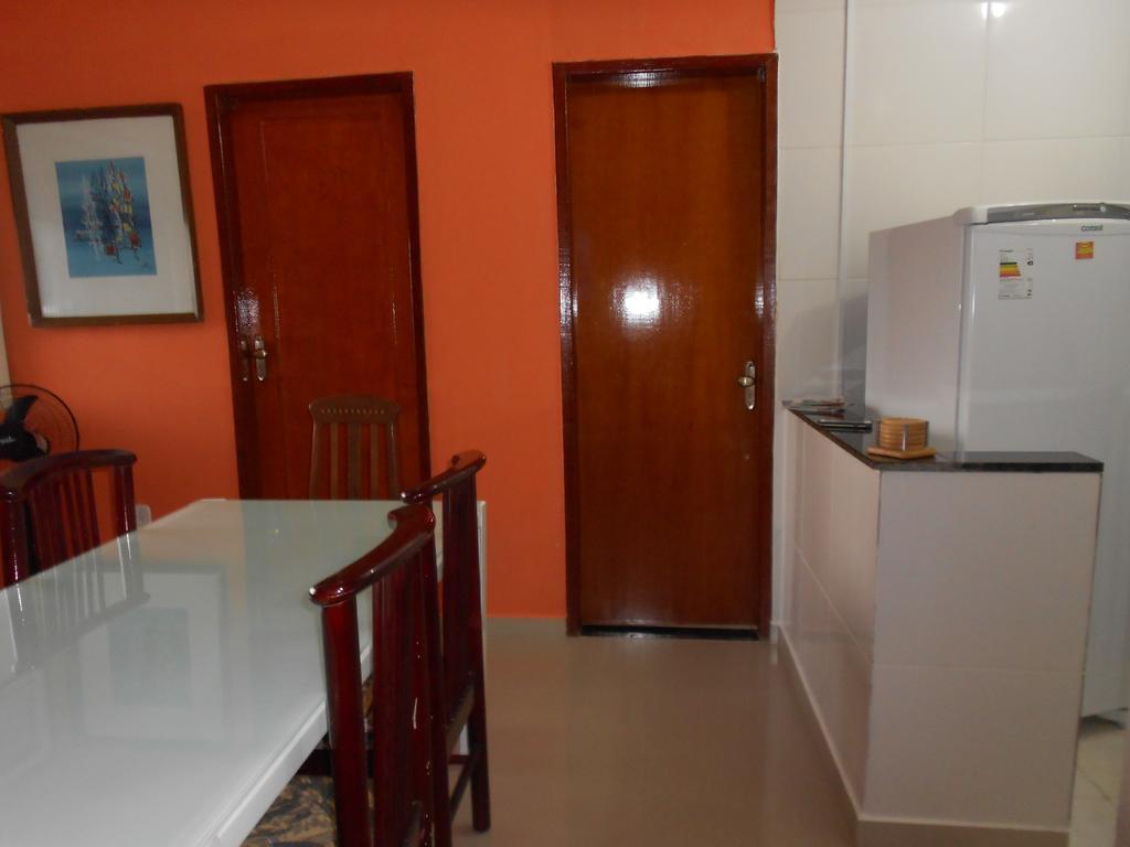 Hostel Tavares Bastos Rio de Janeiro Luaran gambar