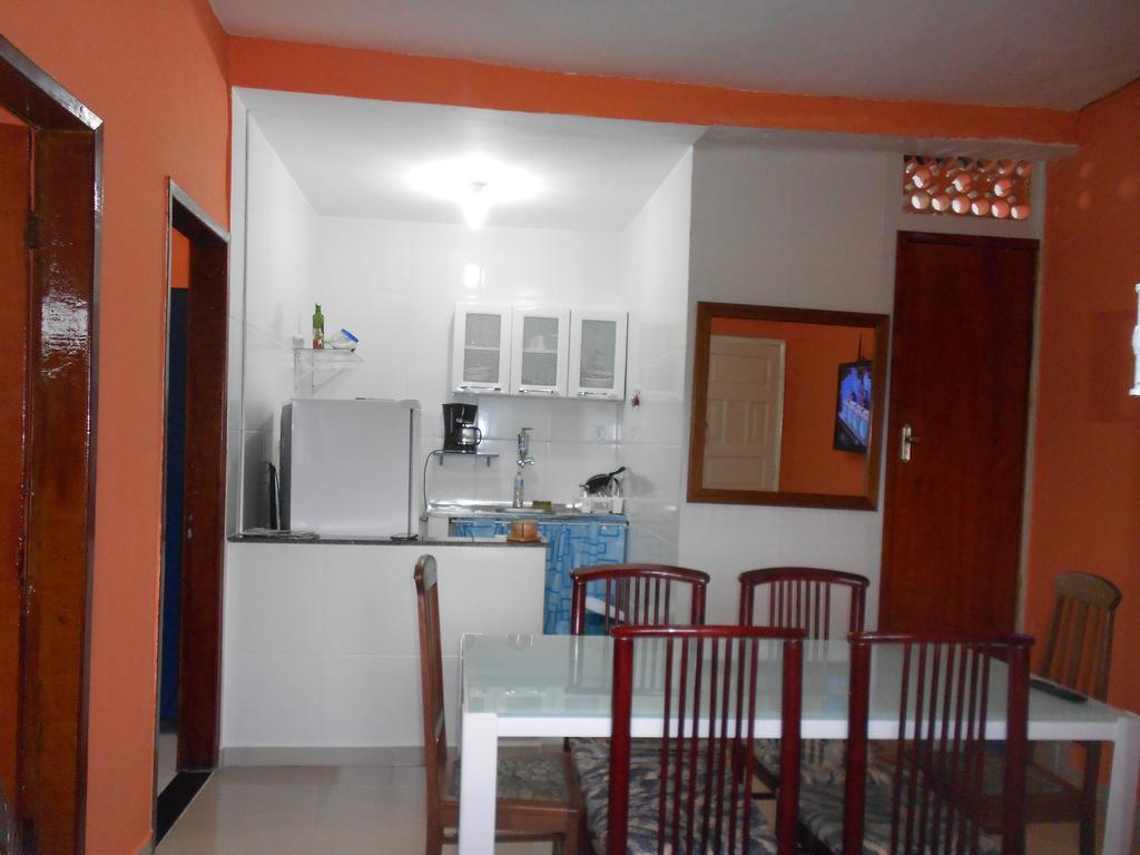 Hostel Tavares Bastos Rio de Janeiro Luaran gambar
