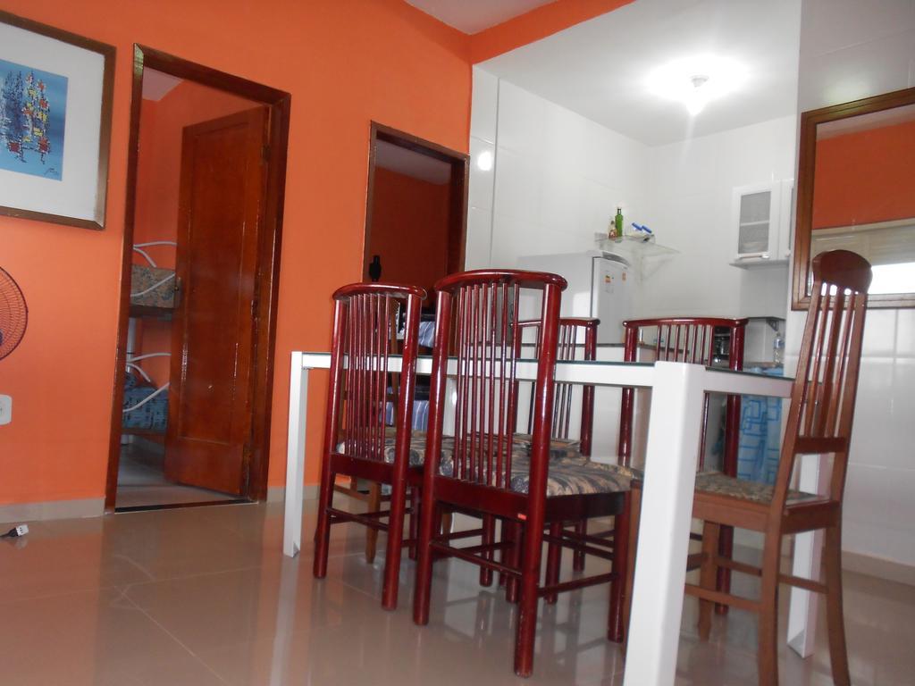 Hostel Tavares Bastos Rio de Janeiro Luaran gambar