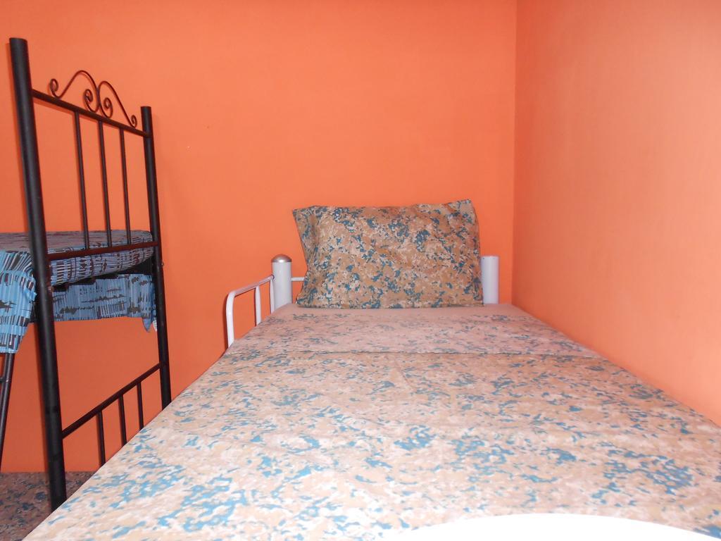 Hostel Tavares Bastos Rio de Janeiro Luaran gambar